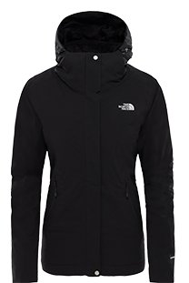 Northface Kadın Mont - Kadın Quest İzolasyonlu Mont